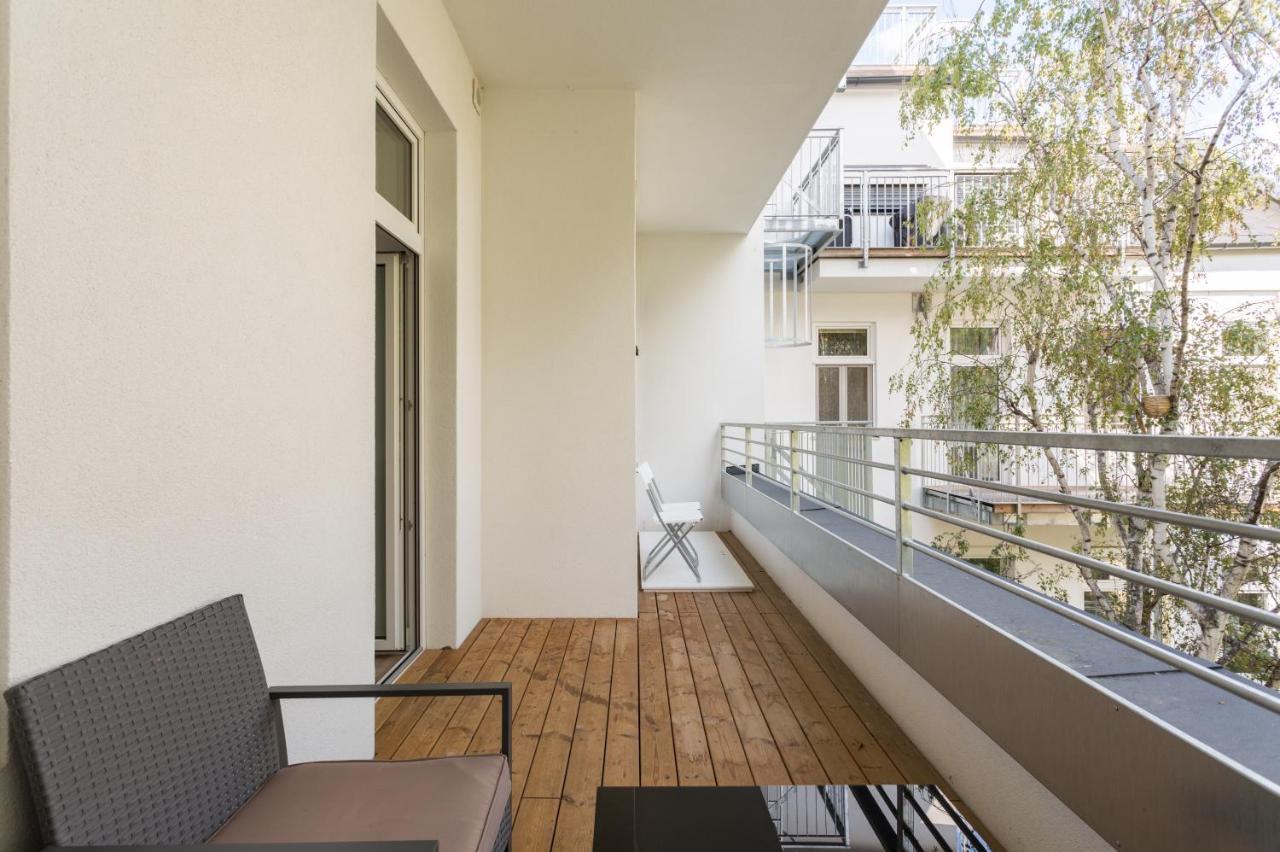 Luxury / Special For Families/ Vienna Town Hall Bagian luar foto