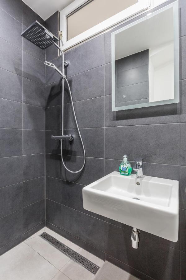 Luxury / Special For Families/ Vienna Town Hall Bagian luar foto